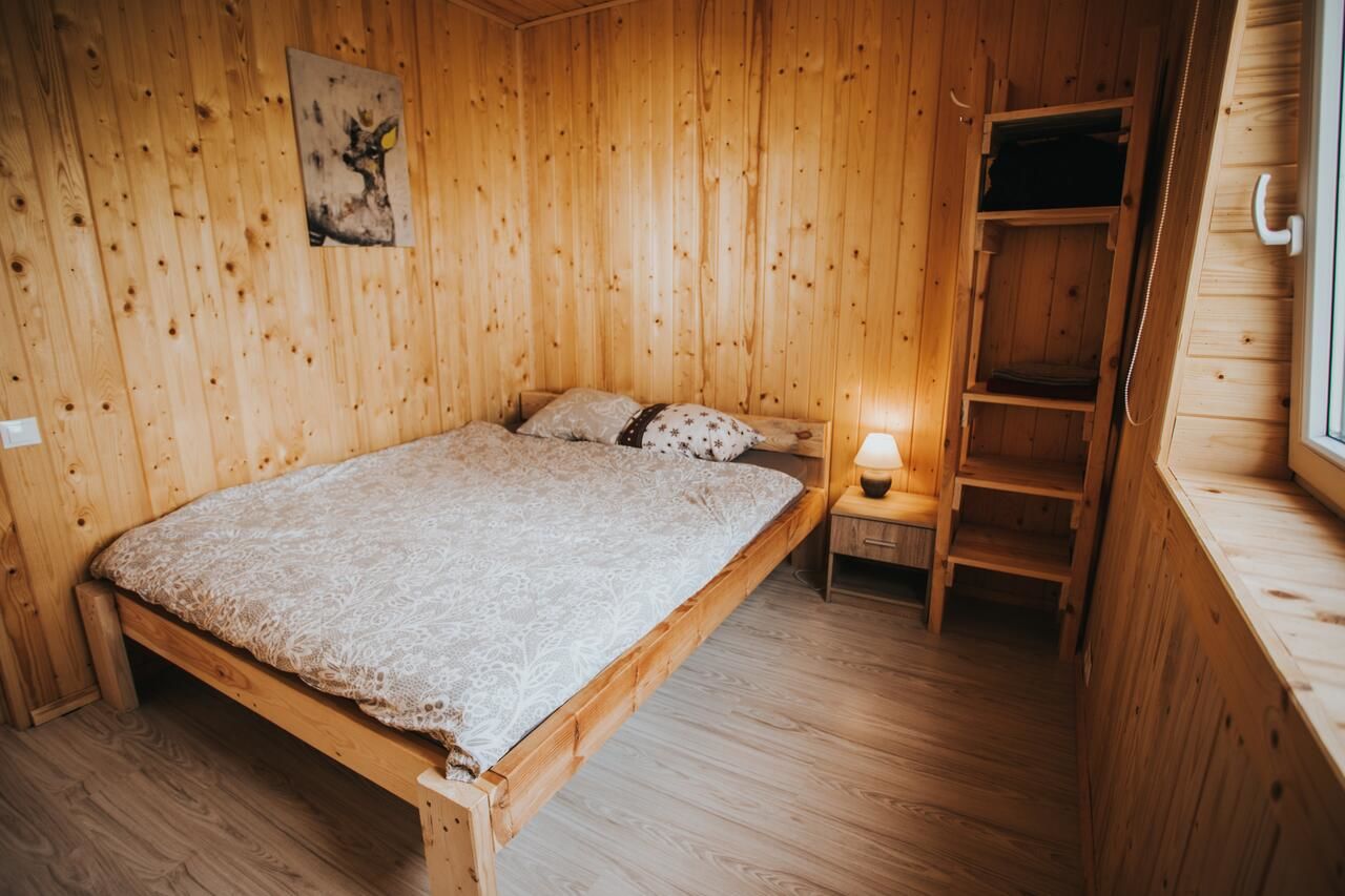 Дома для отпуска Nītaigā Holiday Home Saunags-40