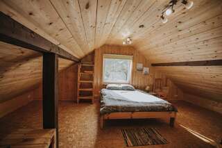 Дома для отпуска Nītaigā Holiday Home Saunags Дом с 3 спальнями-4