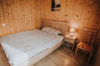 Дома для отпуска Nītaigā Holiday Home Saunags Дом с 3 спальнями-7