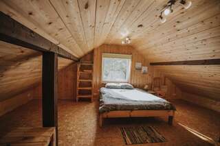 Дома для отпуска Nītaigā Holiday Home Saunags Дом с 3 спальнями-20